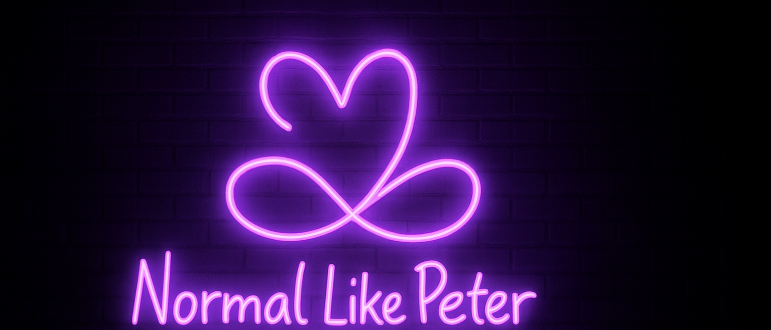 Normal Like Peter